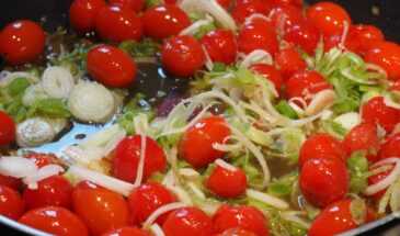 Маленькие, но крепкие: как закатать черри на зиму, чтобы все были в восторге