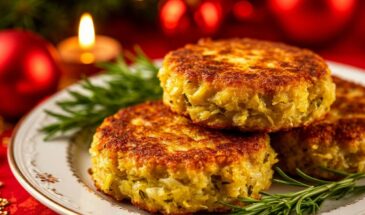 Котлеты-обманки: выглядят так, будто вот-вот развалятся. А они стоят, как часовые!