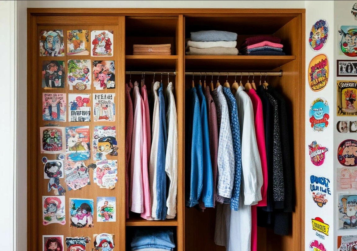 Клей не вечен: проверенные способы стереть наклейку с любой поверхности