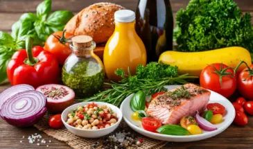 Продукты, которые необходимо есть хотя бы раз в неделю