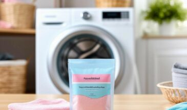 «Все пятна исчезли»: эксперты назвали лучший стиральный порошок — и он оказался не самым дорогим