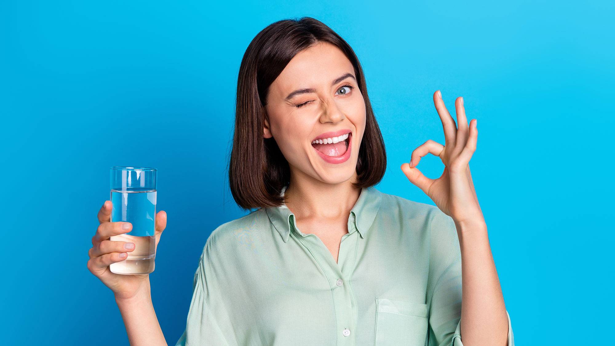 Как приучить себя пить воду: простые советы для здоровья и красоты
