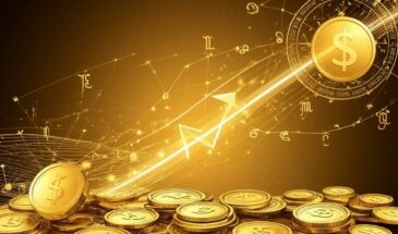 Кто из знаков зодиака станет богаче этой зимой? Астрологи обещают не просто прибавку — а настоящий финансовый взлёт