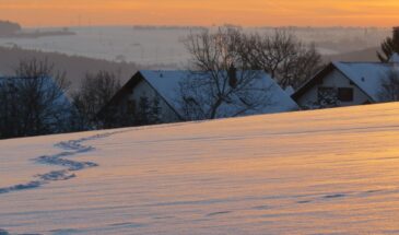 30 ноября — Григорий Зимоуказатель: по погоде этого дня предсказывали всю зиму