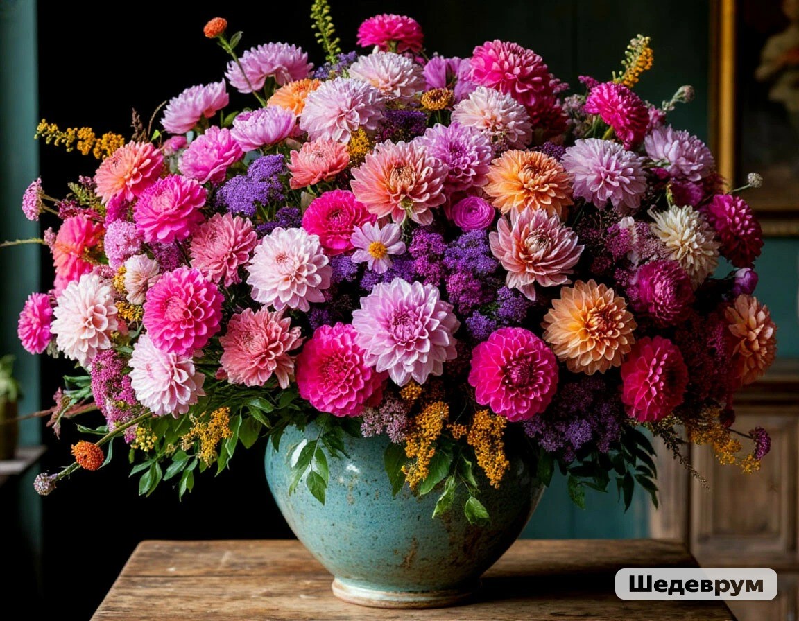 Главный секрет флористов — в маленьком флаконе из аптечки. Букет после него живёт на 14 дней дольше