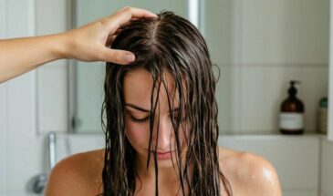 Волосы грязные к вечеру? Врачи назвали неожиданную причину — она на вашей тарелке