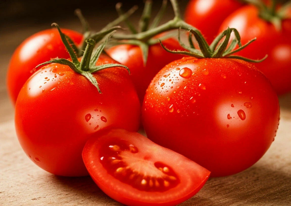 «Сажаю и забываю» — 5 томатов, которые растут вопреки погоде, фитофторе и соседским советам