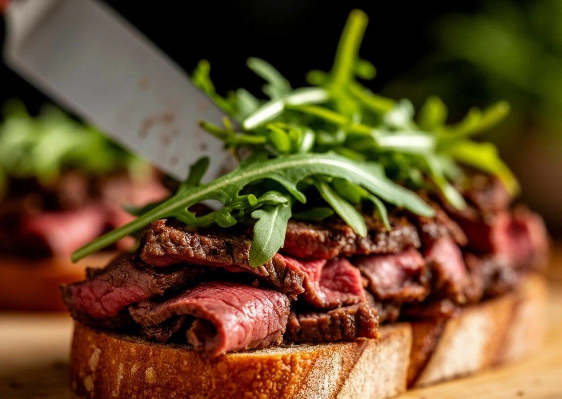 Не требует плиты — выглядит дорого, но стоит как 2 салата: новогоднее блюдо, которое собирают быстрее, чем ёлку