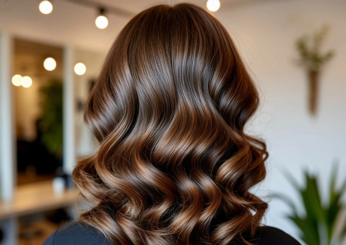 Не стригитесь в эти дни — последствия могут проявиться через месяцы. Лунный календарь стрижек на декабрь 2025