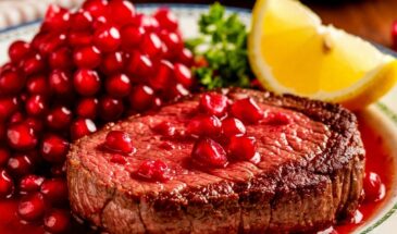 Гемоглобин не поднимается? Возможно, вы «гасите» железо из мяса этим продуктами. Как есть — чтобы помогало