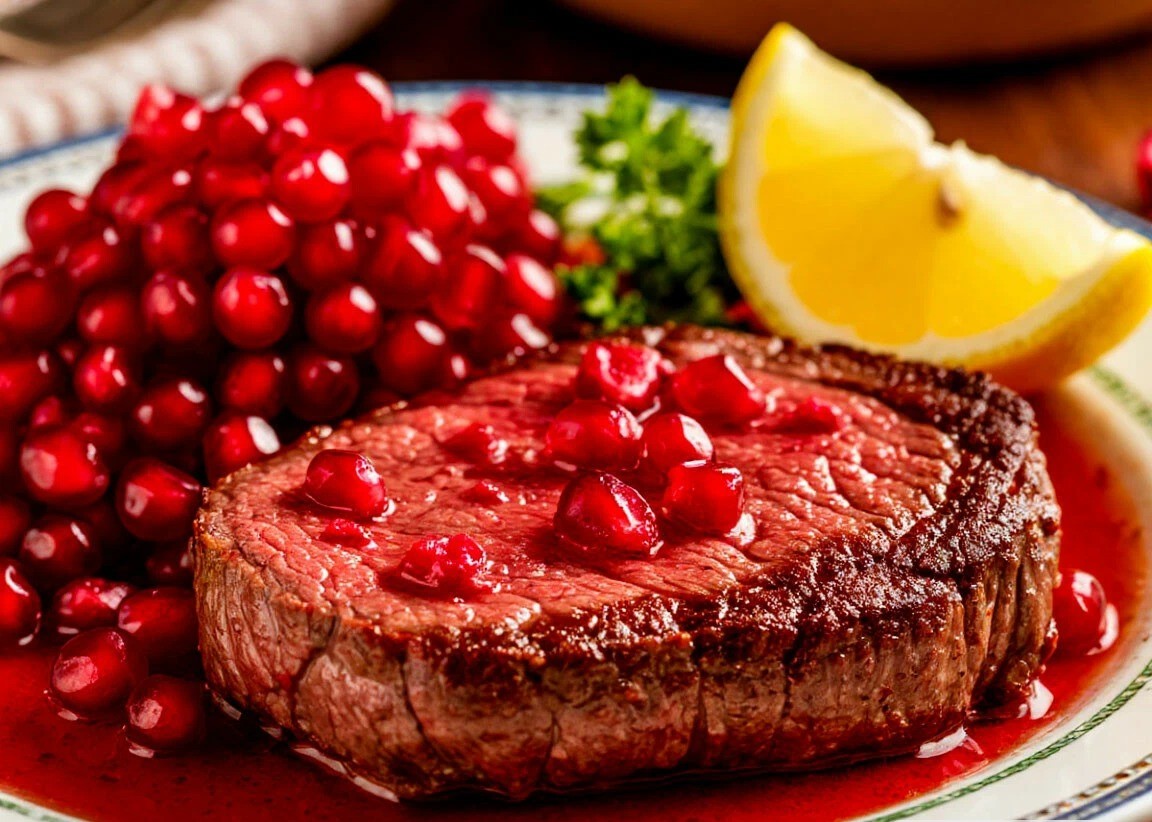 Гемоглобин не поднимается? Возможно, вы «гасите» железо из мяса этим продуктами. Как есть — чтобы помогало