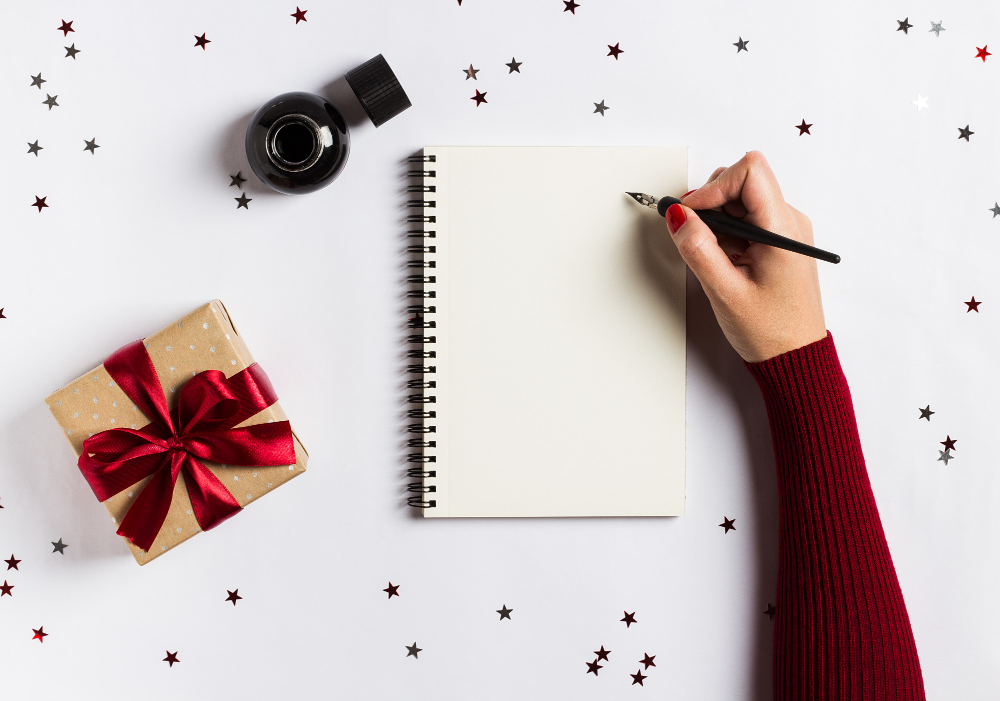 Успей до Нового Года: конкретные шаги, которые изменят твою жизнь