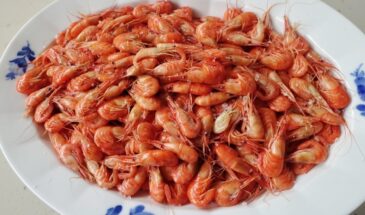 «Креветки-резинки» — в прошлом. Как сварить их так, чтобы каждая была сочной, слегка упругой — и исчезала с тарелки за секунды