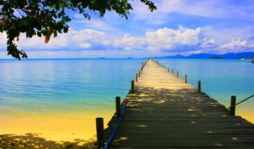 Россиян предупредили об опасности поездок в жаркие страны на Новый год