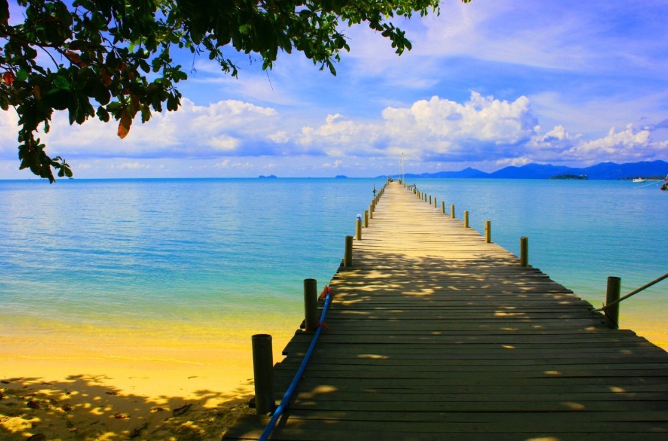 Россиян предупредили об опасности поездок в жаркие страны на Новый год