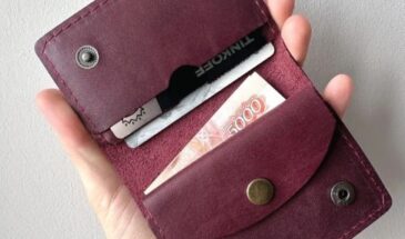 Бабушка никогда не говорила об этом вслух. Но в её кошельке — всегда были деньги. Вот 6 её правил