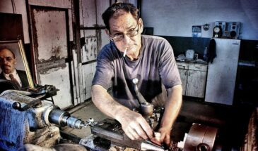 За что в России ни возьмутся, а все равно получится автомат Калашникова