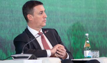 Доруководились: Динамика производства пищевой продукции в 2025 году отрицательная — Патрушев