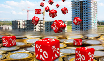 Натяжные потолки остаются в прошлом мнение