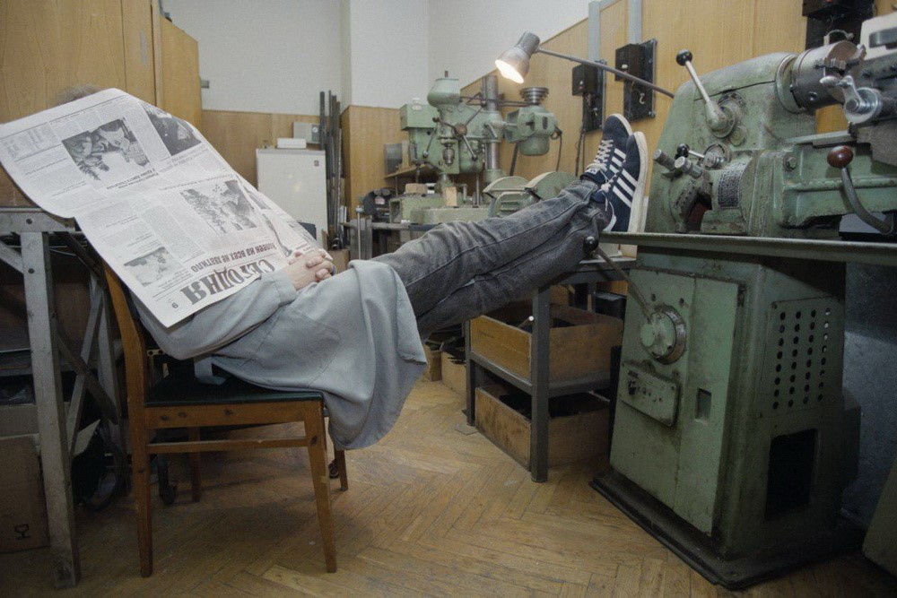 «Четырехдневная Россия»: страна откатывается в девяностые — к неплатежам, банкротствам, гибели предприятий