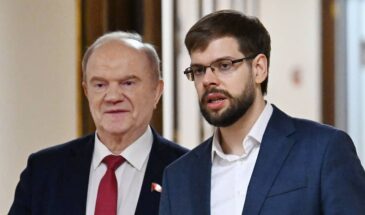 Лицемерие партийной элиты на службе у семейных интересов: Зюганов нашел внуку тепленькое место и не в окопе