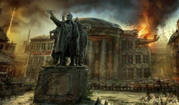 Как погиб Бронзовый век: современный мир ждет такая же катастрофа