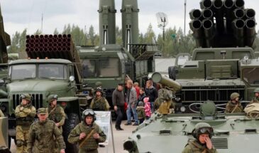 США не ожидали такого: Россия разворачивает запрещенные ранее ракеты в сторону Тихого океана