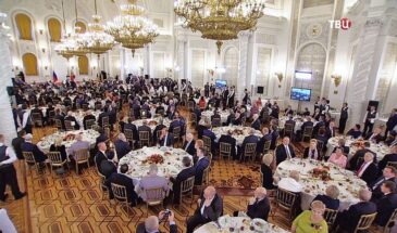 Нынешние власти не волнует спад производства, они в истерике от падения цен на нефть. Почему так?