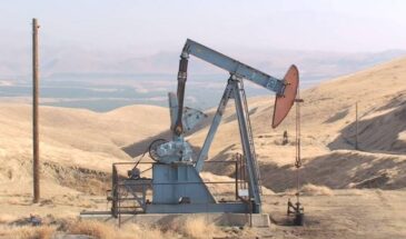 Тени над сланцевым Эльдорадо: как США теряют нефтяную корону и убивают Европу