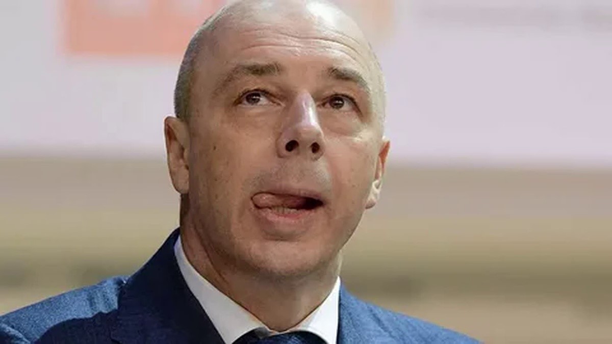 Так повелели Силуанов и его западные кураторы: кафе, парикмахерские, мастерские – все это закроется