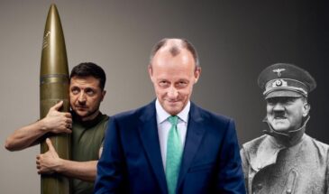 Возвращение к истокам: в Германии возобновили политику признания русских людьми второго сорта