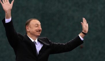 Кремль сам дал повод Алиеву унижать и глумиться над Россией: боялись бандита обидеть