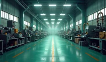 Глубокая рецессия: российская промышленность все-таки «переохладилась» и «заболела»