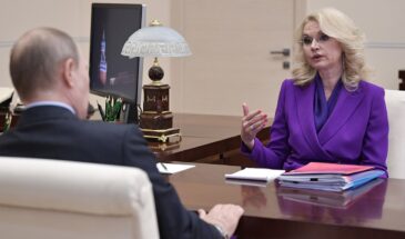 Поддержка здравоохранения по-голиковски: в Байкальске уволились все медики станции «скорой помощи»