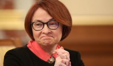 Спасибо Набиуллиной: Китай захватывает российский рынок стали