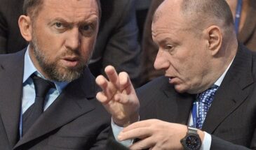 Российские олигархи продолжают богатеть, несмотря на санкции и падение экспорта. Когда они «наедятся»?