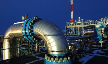 До них только что дошло: местные империалисты требуют вернуть в Европу российский газ