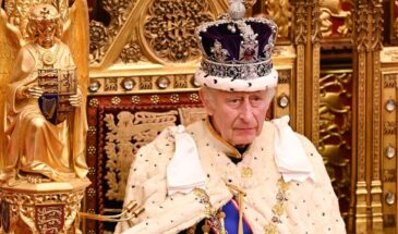 Королек останется голым: из Лондона бегут крупнейшие мировые компании