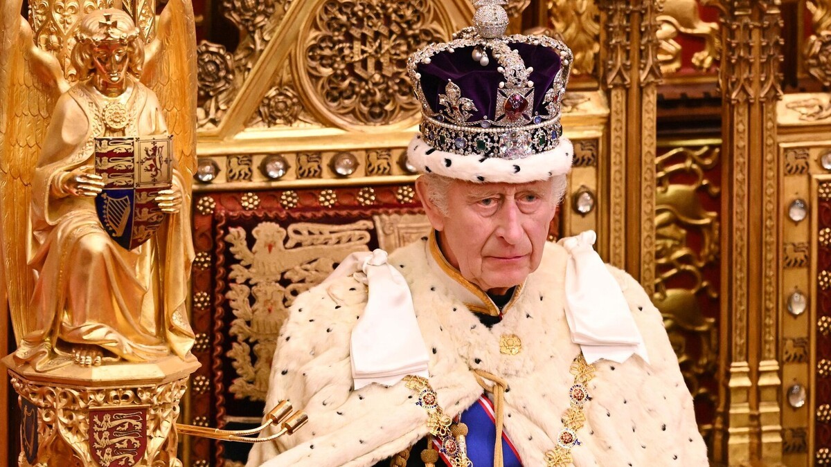 Королек останется голым: из Лондона бегут крупнейшие мировые компании