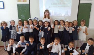 Этнические казахи в Казахстане выбирают русские школы, но Москва об этом даже не знает