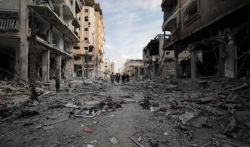 Раскол в семье: «правильные» евреи обвинили сионистов в геноциде