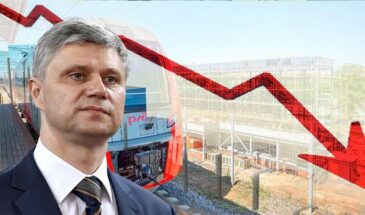 Главу РЖД заподозрили во лжи: он скрывает от Путина масштаб катастрофы в компании