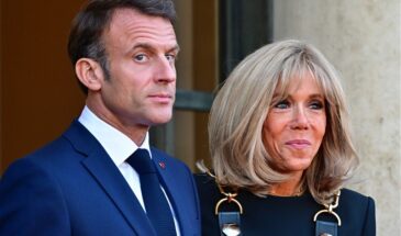 Конец извращенца и Пятой республики: вместе с Францией должен быть похоронен и глобализм