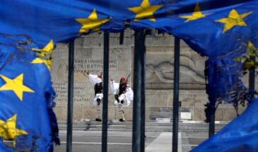 В Европе сделали неприятное открытие: зависимость от США оказалась страшнее, чем российский газ