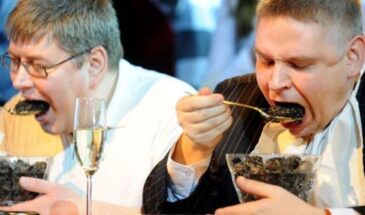 «Олигархическая Россия»: вся страна продолжает обеспечивать богатство узкой группы нуворишей