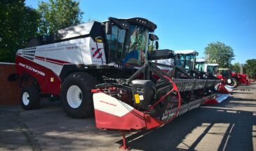 Приказано уничтожить: российское производство сельхозтехники приблизилось к точке невозврата