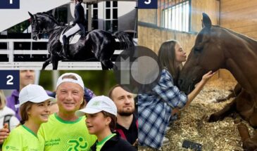 Дочь Грефа отказалась от России и подписала декларацию «против войны»