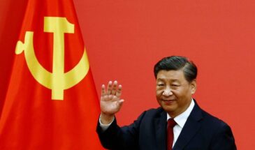 КНР впервые наказала ЕС за антироссийские санкции. Россия так не сможет