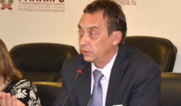 Социолог объяснил, почему Россия заняла первую строчку в рейтинге «Самых опасных стран мира»