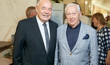 Как Марк Зильберквит российскую «Музыку» прикарманил: Генпрокуратура вернула государству старейшее издательство